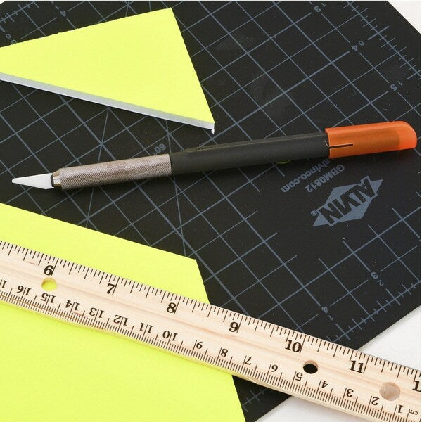 Precision Blade, 6-13/32
