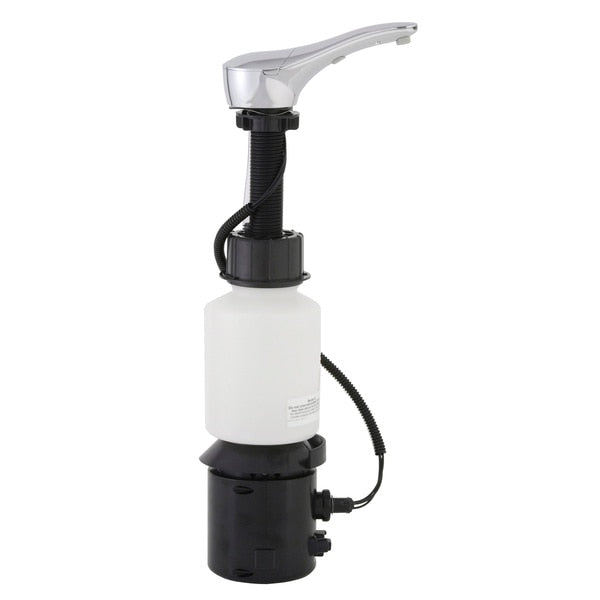 Automatic, Top Fill Bulk Soap Dispenser