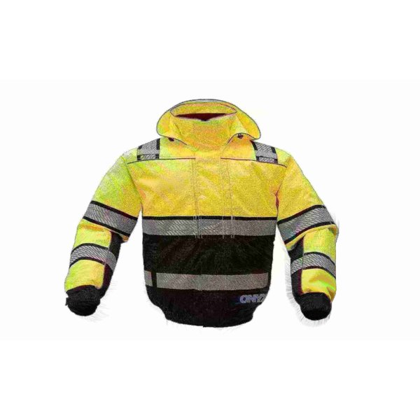NON-ANSI Multi Color Short Sleeve Safety