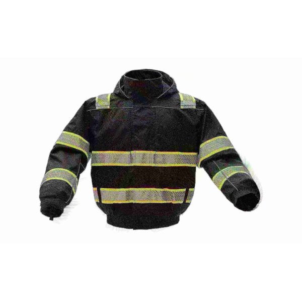 Class E Two Tone Rain Pants, Lime