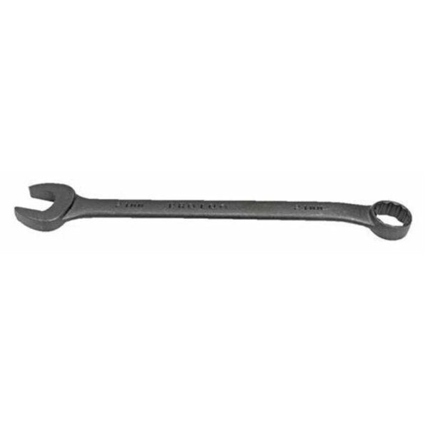 Combination Wrench, Metric, 16mm Head Sz