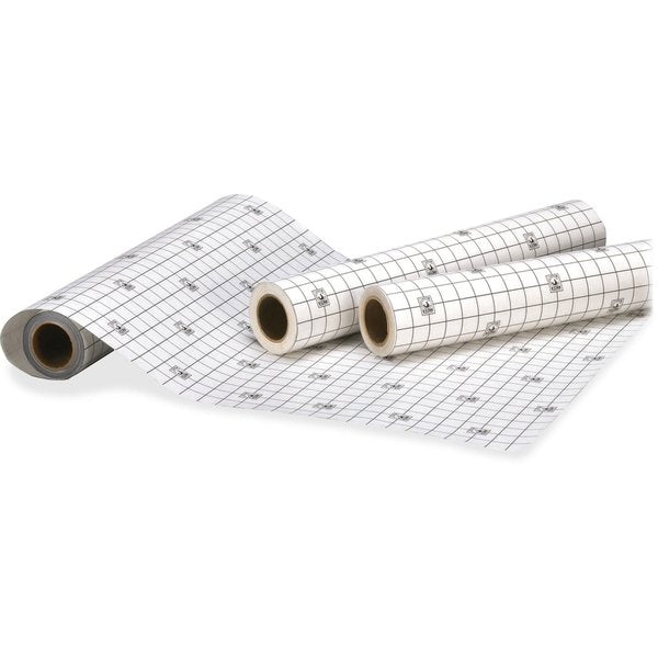 Clear Laminate Film Roll, Clear, 2, 4 x 600