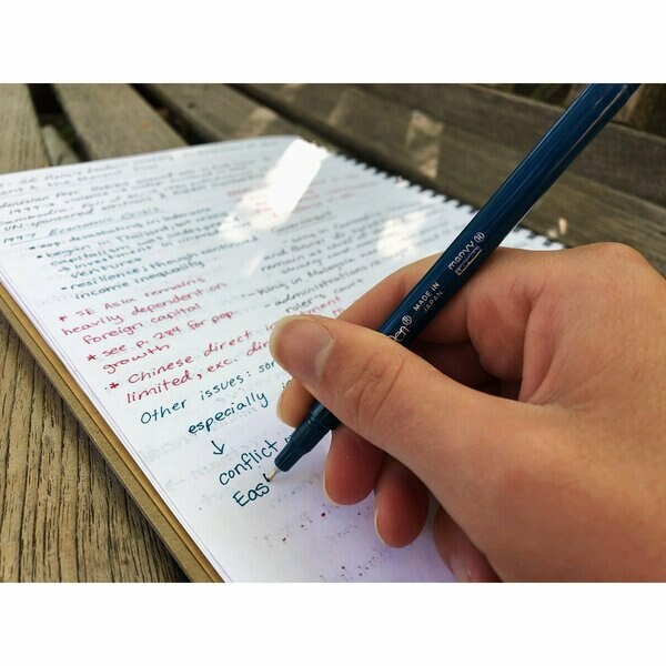 Case of Unruled Notebook, 8