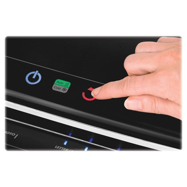 Laminating Machine, Speed 53 In/Min