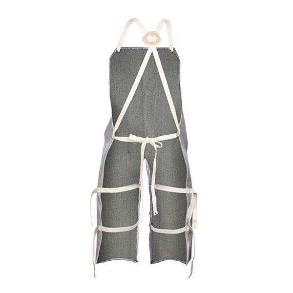 36In Ack Bib Splt Apron