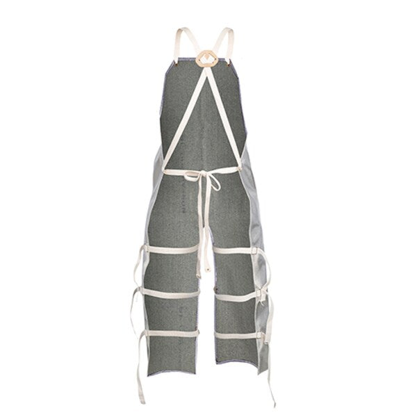 42In Ack Bib Splt Apron