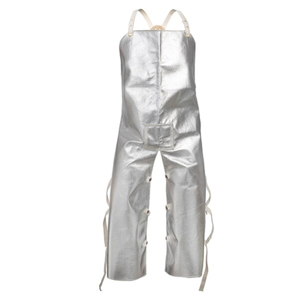 42In Ack Bib Splt Apron