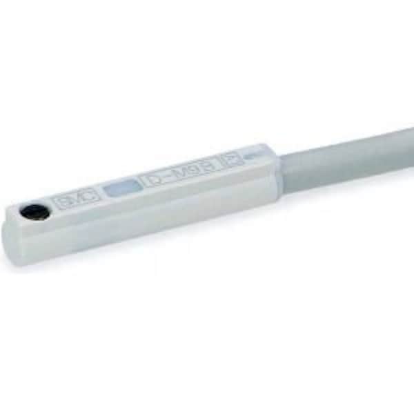 Inline Solid 2 Wire Direct, Horiz, Z 5m