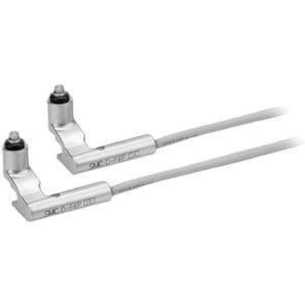 Inline Solid PNP Direct, P 3-Wire, S 0.5m