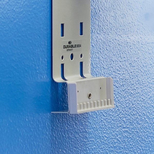 Wall/Ext Ref Sys, 10 Panels, Assorted
