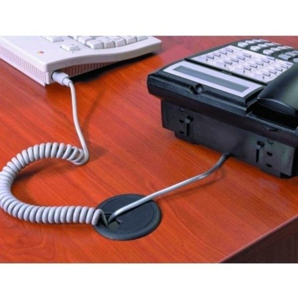Desk Grommet 2