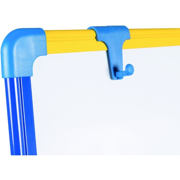 Schoolmate Easel, Multi-Colored Frame