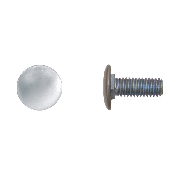 SS Bumper Bolts 3/8-16X1