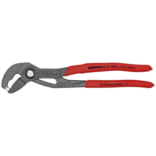Spring Hose Clamp Pliers, 10