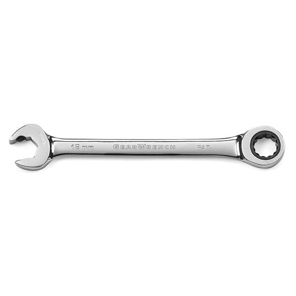 Ratcheting Wrench, 13mm L