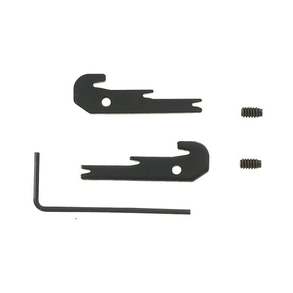 Conduit Reamer Replacement Blade Kit