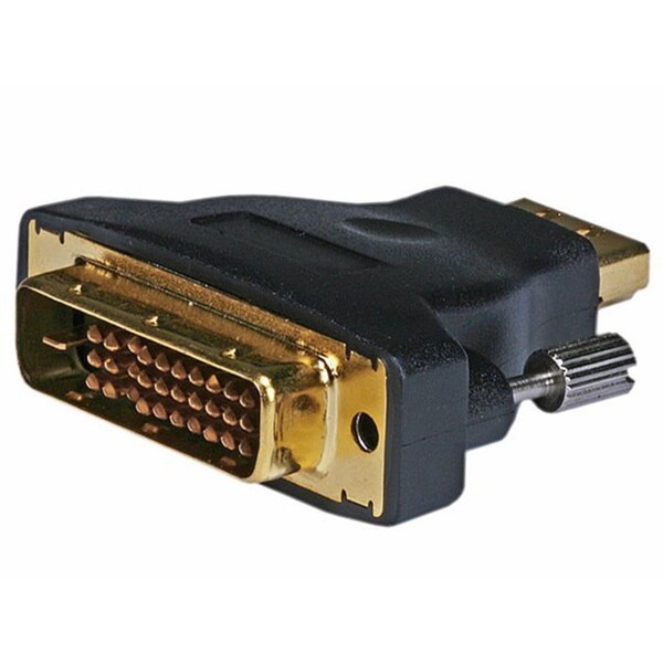 CPU Cord Adapter, M1-D-(P&D) M/HDMI F