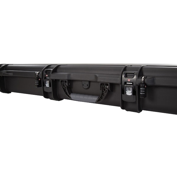 Black Long Case, 55.1