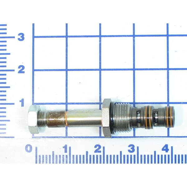 Solenoids, 3-Way Lip Out Valve