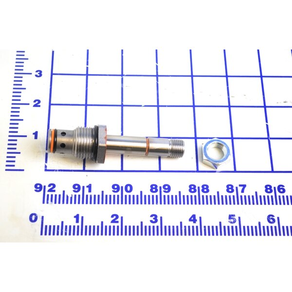 Solenoids, 2 Way Valve