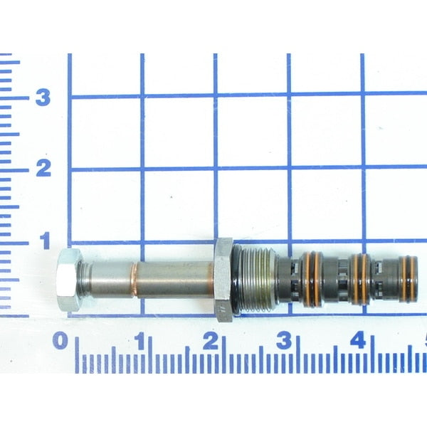 Solenoids, Solenoid Valve 4-Way, 2-Posit