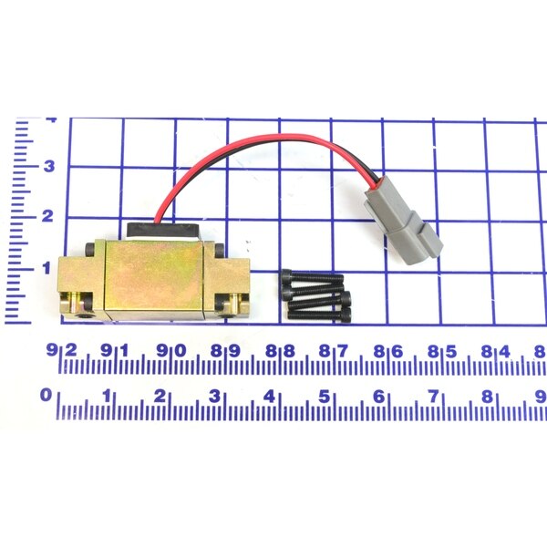 Pressure Switches, Pressure Differential
