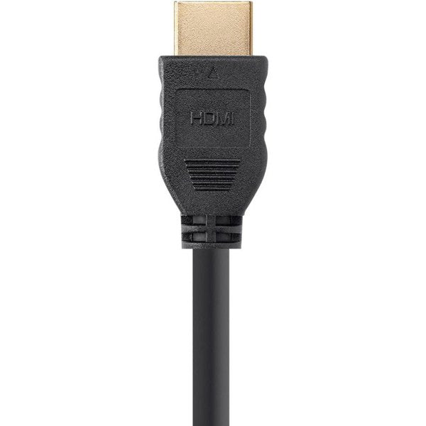 High Speed HDMI Cable, 6 ft.Generic