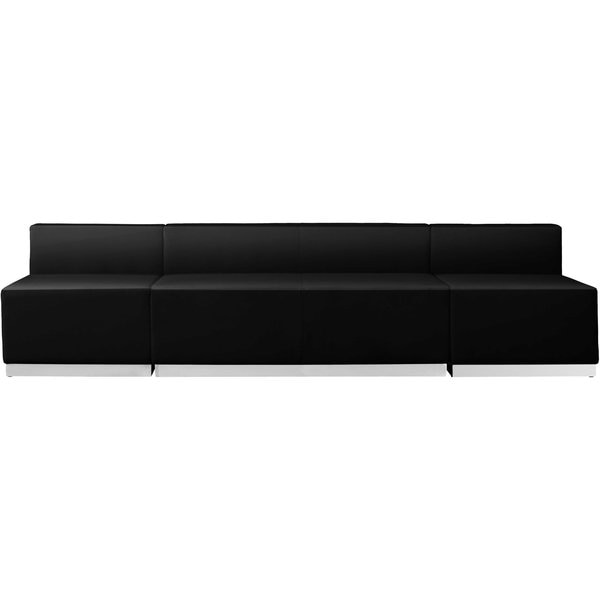 3 pcs. Living Room Set, 25-1/4