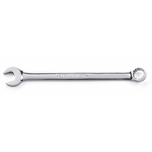 13mm 12 Point Long Pattern Combination Wrench