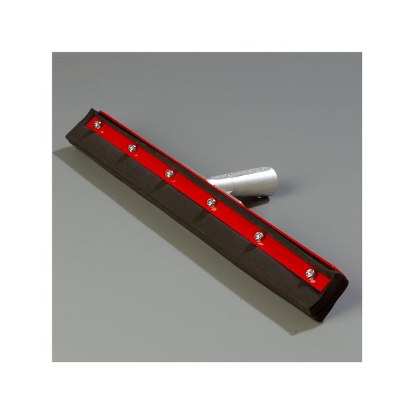 Dbl Foam Neoprene Floor Squeegee, 18