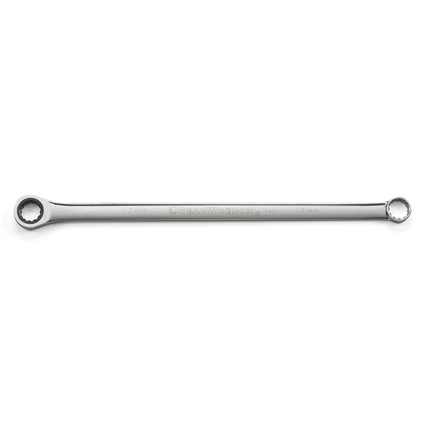 21mm 12 Point XL GearBoxâ¢ Double Box Ratcheting Wrench