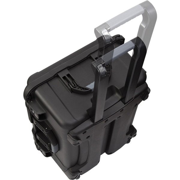 Black Protective Case, 22-7/8