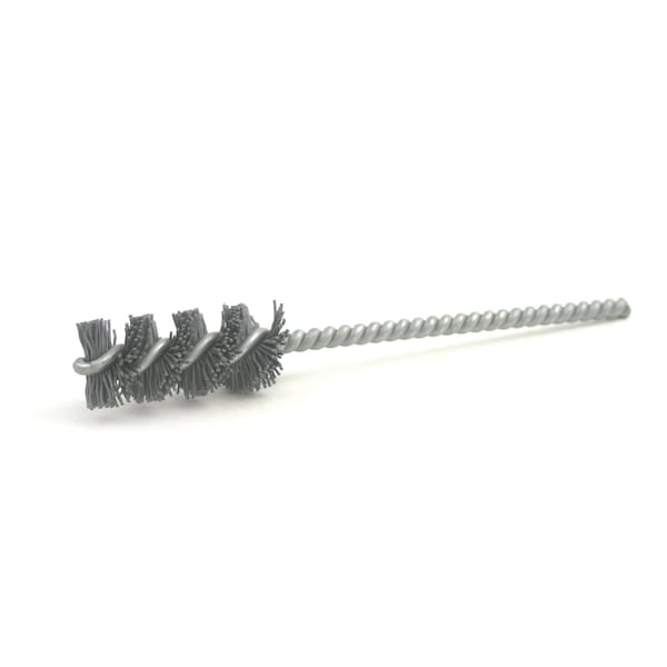85AY2500500SC Abrasive Nylon Brush. For 2.5