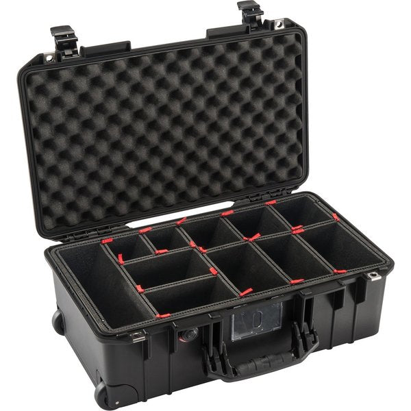 Black Protective Case, 24.76