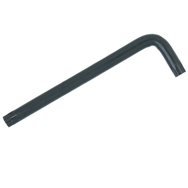 TorxPlus L-Key Long Arm IP8