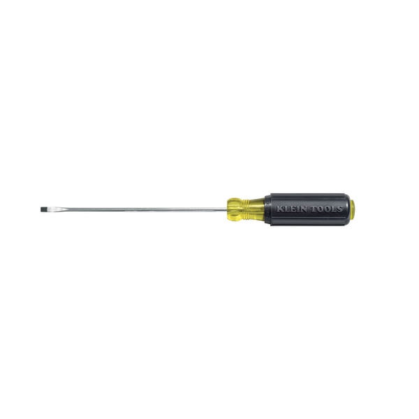 General Purpose Slotted Screwdriver 3/32 in Round