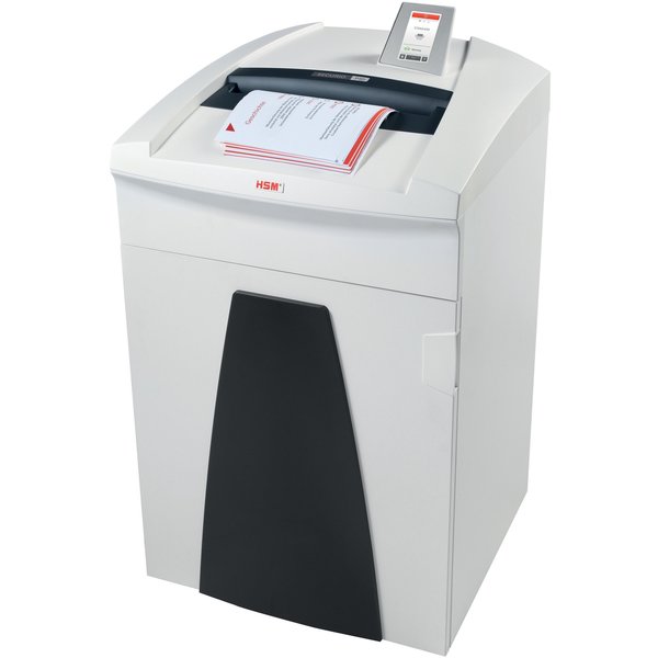 Paper Shredder, Micro-Cut Style