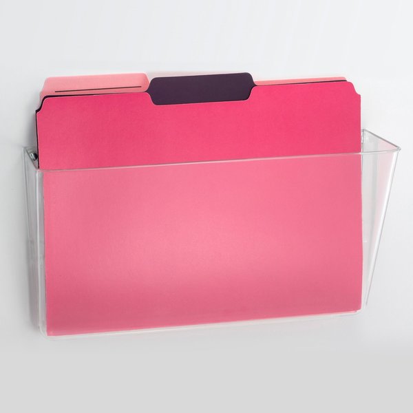 File, Wall, Ltr, Cl