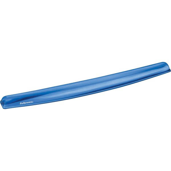 Wrist Rest, Blue