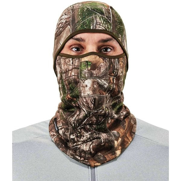 Balaclava, Universal, Camouflage