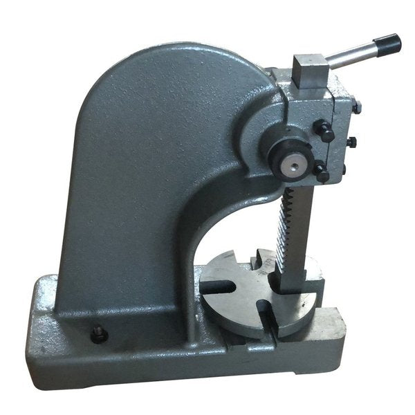 2 Ton Heavy Duty Arbor Press