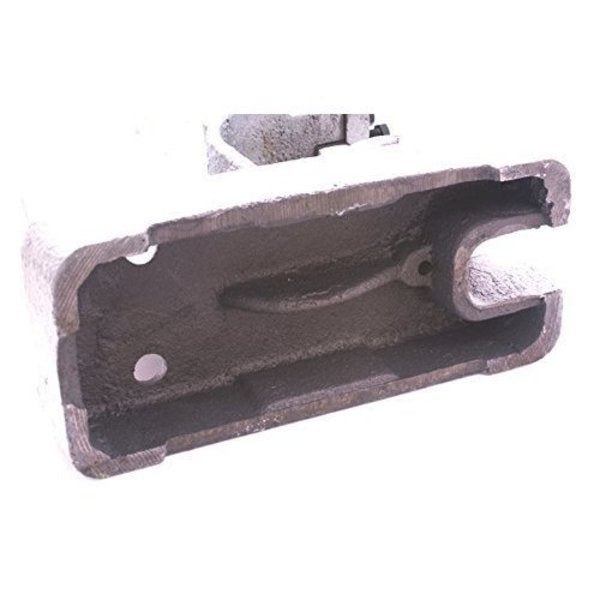 2 Ton Heavy Duty Arbor Press