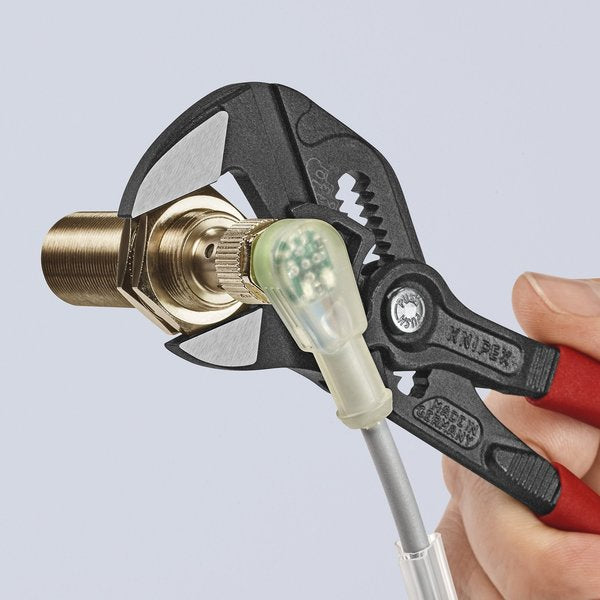 Pliers Wrench, 7 1/4