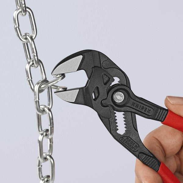 Pliers Wrench, 7 1/4
