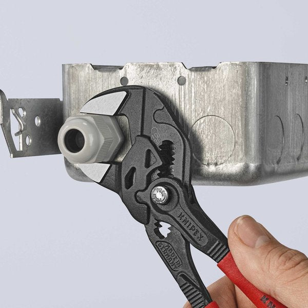 Pliers Wrench, 7 1/4