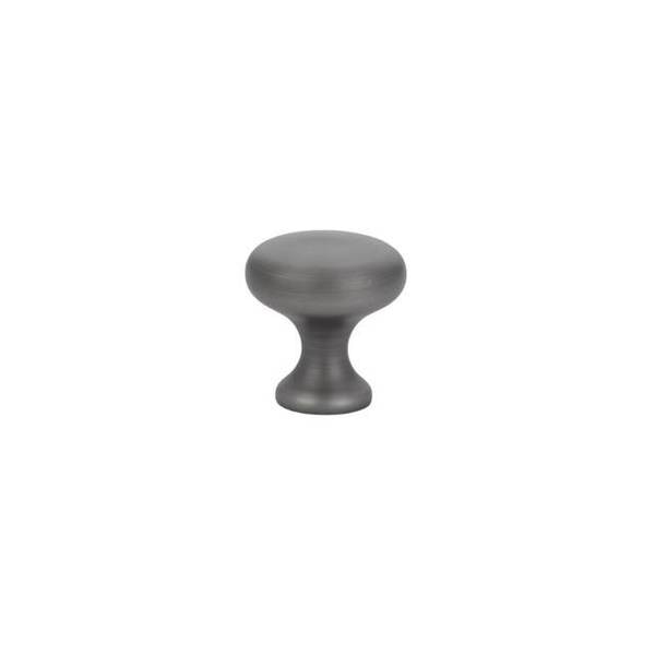 Antique Nickel Knobs 86013US15A