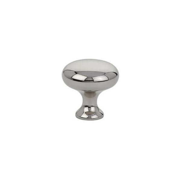 Bright Nickel Knobs 86014US14