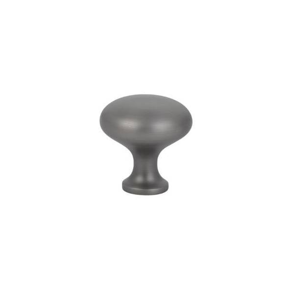 Antique Nickel Knobs 86014US15A