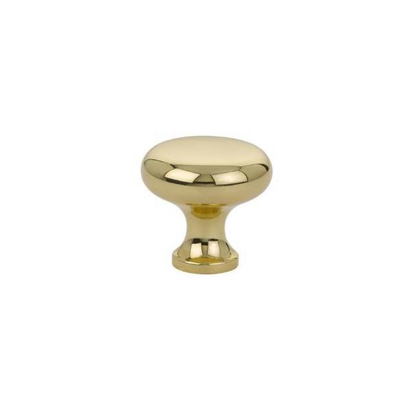 Bright Brass Knobs 86014US3