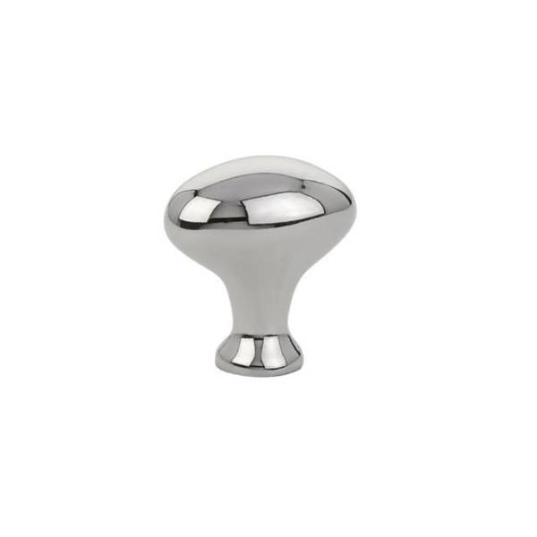 Bright Nickel Knobs 86015US14